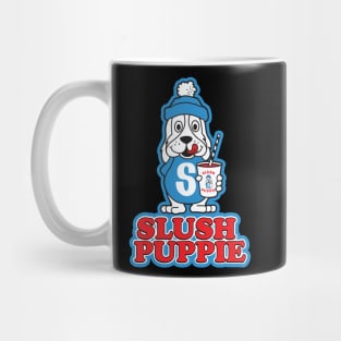 Slush Puppie Mug